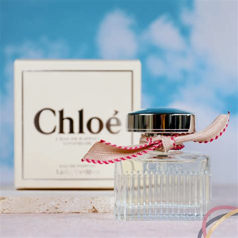 parfum chloe lumineuse|chloe perfume outlet.